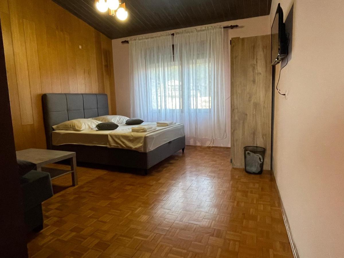 Apartment Ado Селце Екстериор снимка