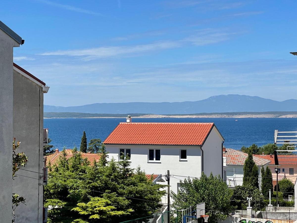 Apartment Ado Селце Екстериор снимка