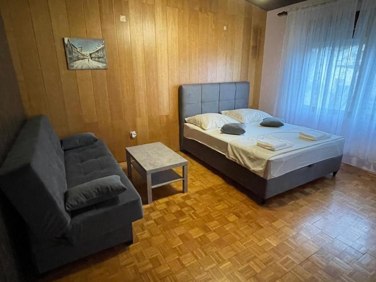 Apartment Ado Селце Екстериор снимка