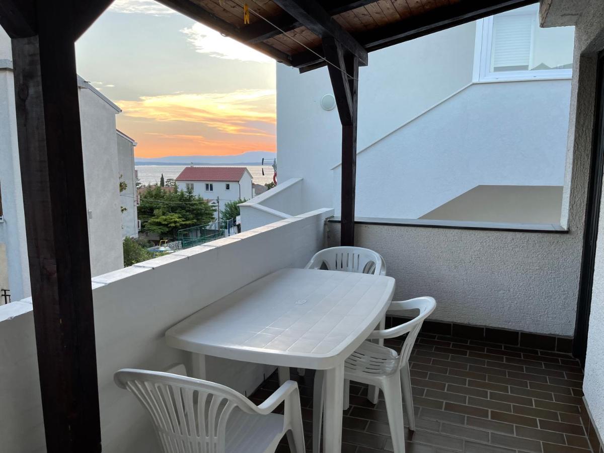 Apartment Ado Селце Екстериор снимка