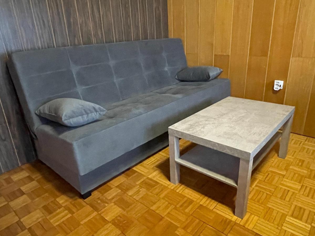 Apartment Ado Селце Екстериор снимка
