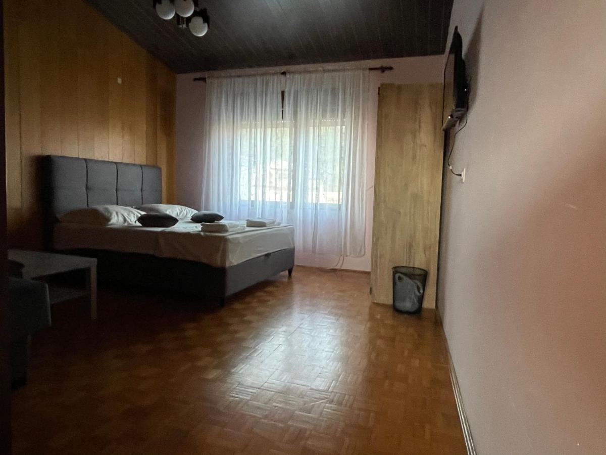 Apartment Ado Селце Екстериор снимка