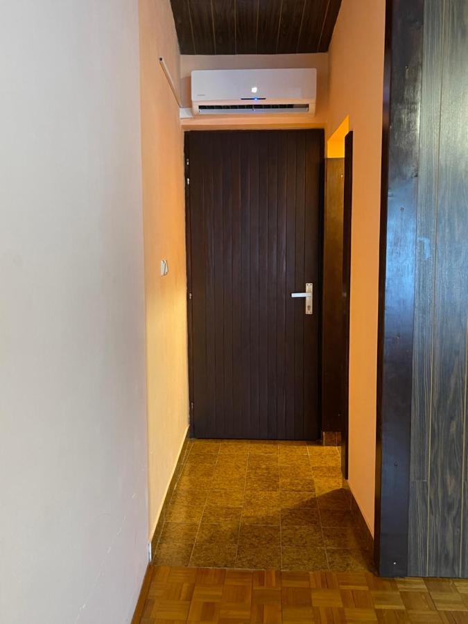 Apartment Ado Селце Екстериор снимка