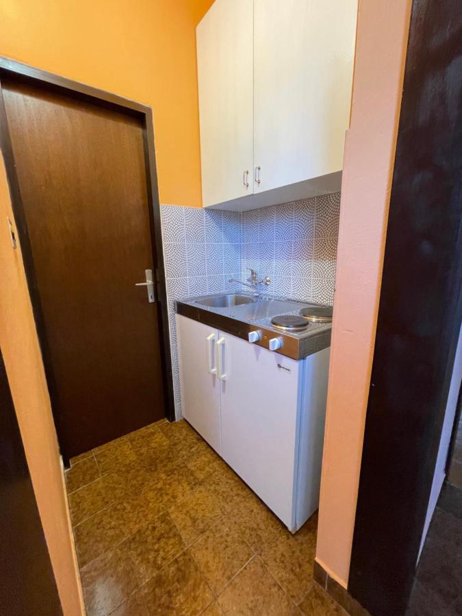 Apartment Ado Селце Екстериор снимка