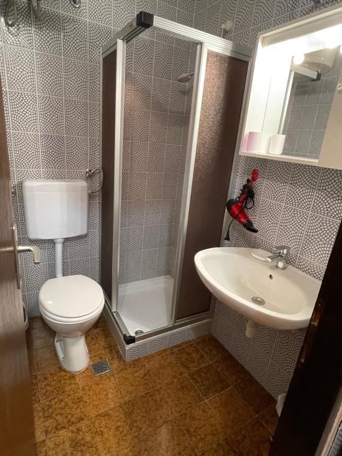 Apartment Ado Селце Екстериор снимка